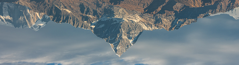 Illustration for article titled Point/Counterpoint: Norway Might Give Finland a Mountain For Its 100th Birthday. Cute or No?